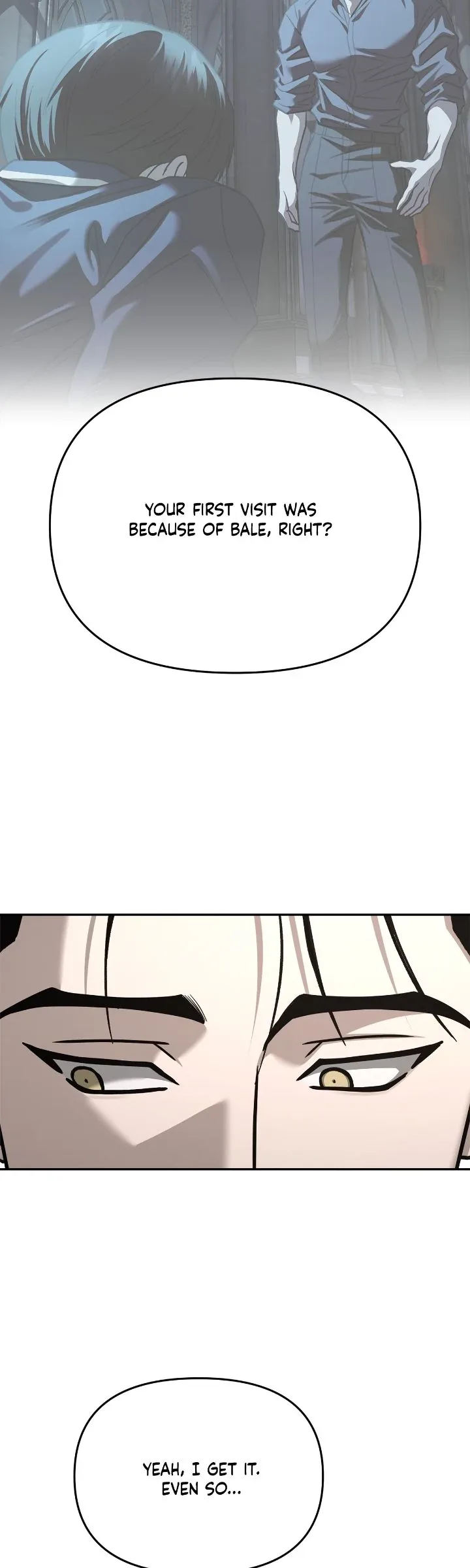 Call me the Devil Chapter 116 page 52