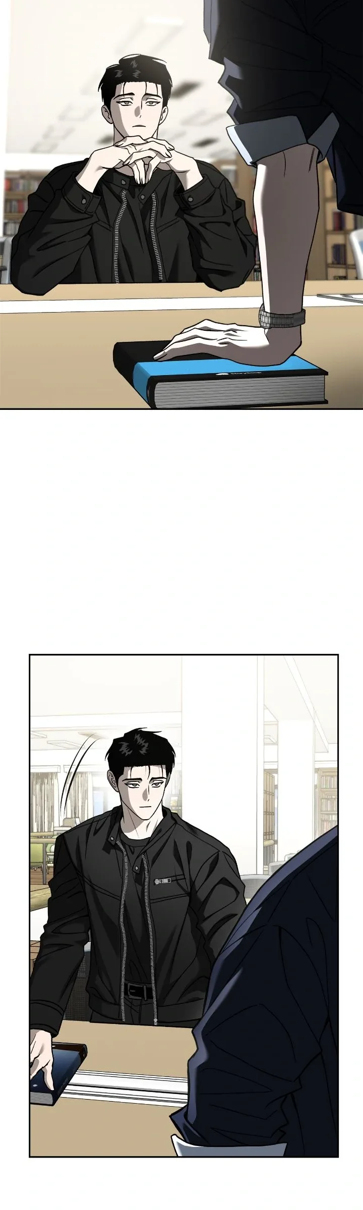 Call me the Devil Chapter 116 page 59