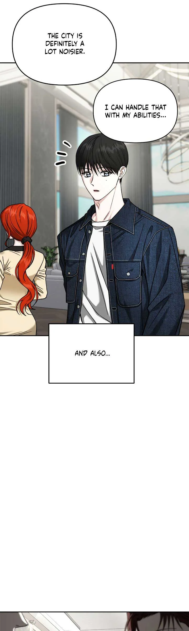 Call me the Devil Chapter 114 page 11