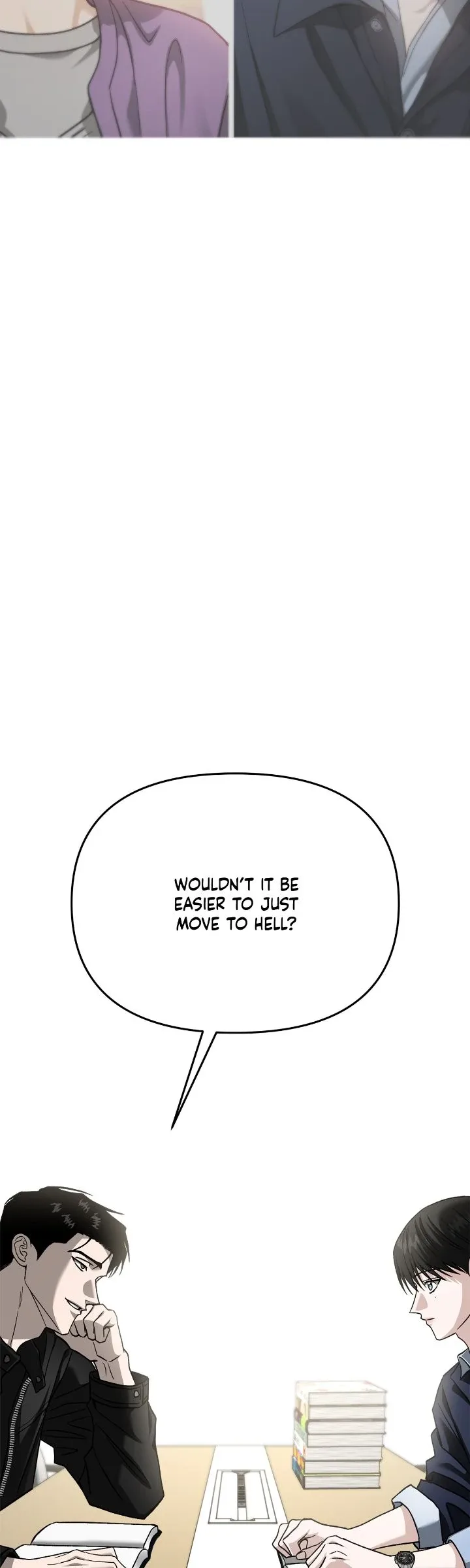 Call me the Devil Chapter 116 page 48