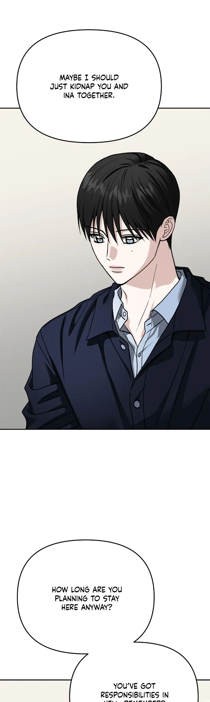 Call me the Devil Chapter 116 page 54