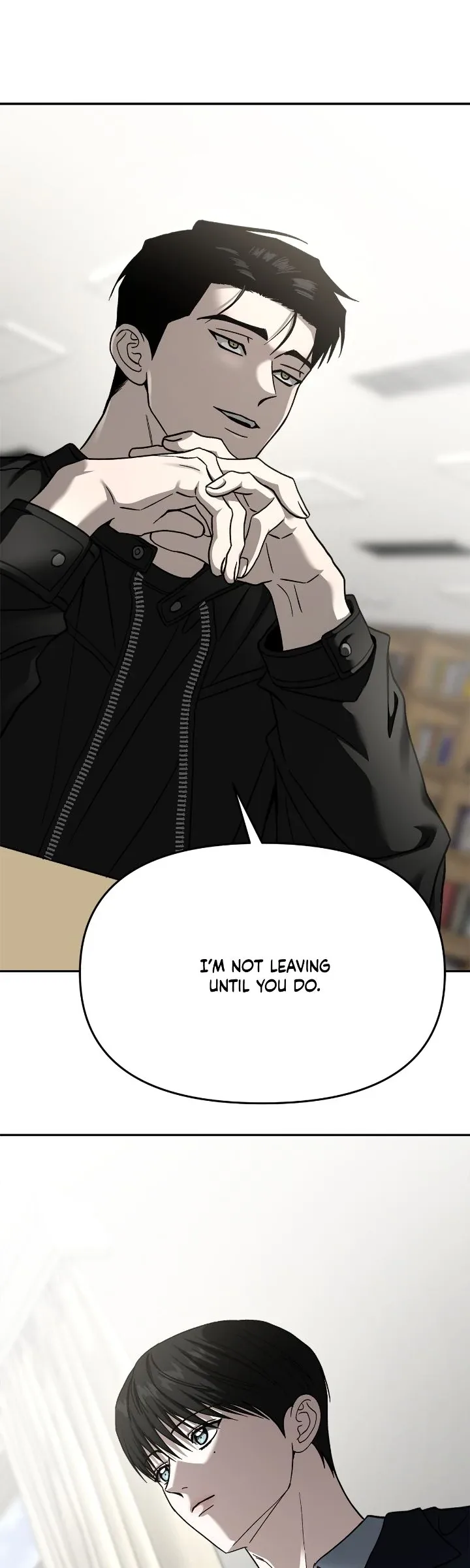 Call me the Devil Chapter 116 page 57