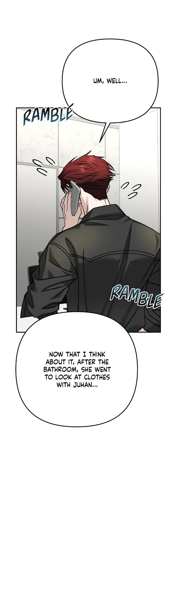 Call me the Devil Chapter 115 page 66