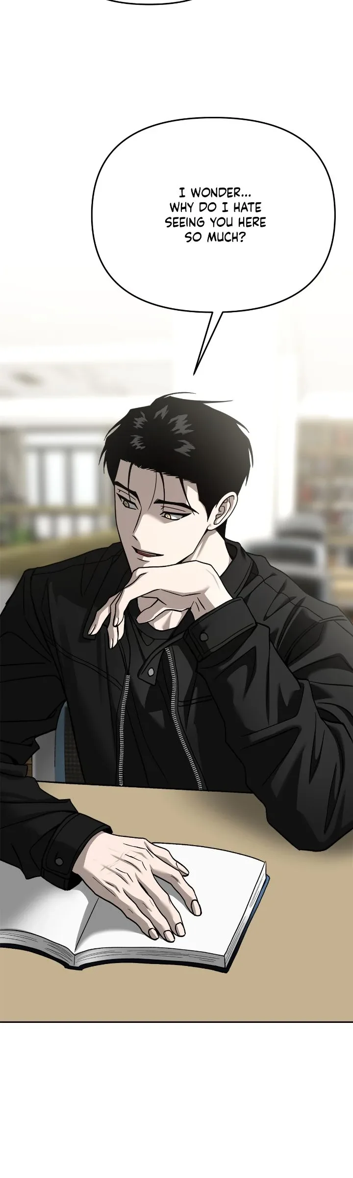 Call me the Devil Chapter 116 page 53