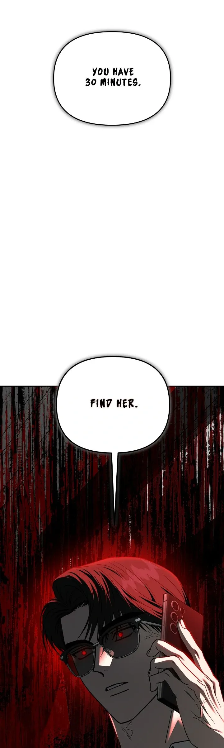 Call me the Devil Chapter 115 page 69