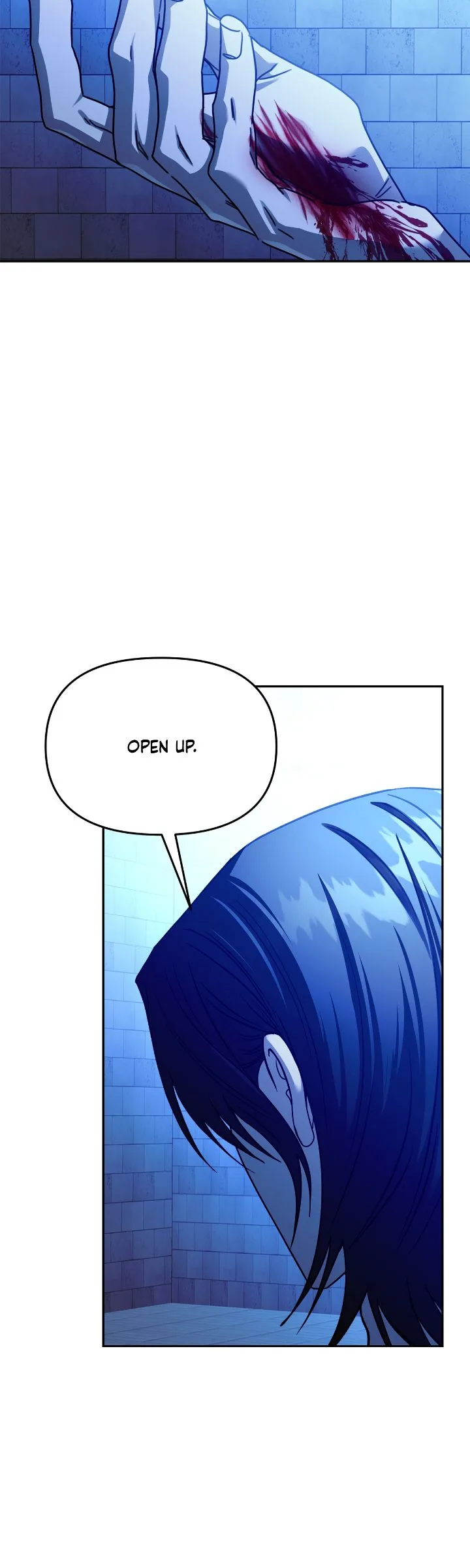 Call me the Devil Chapter 105 page 30