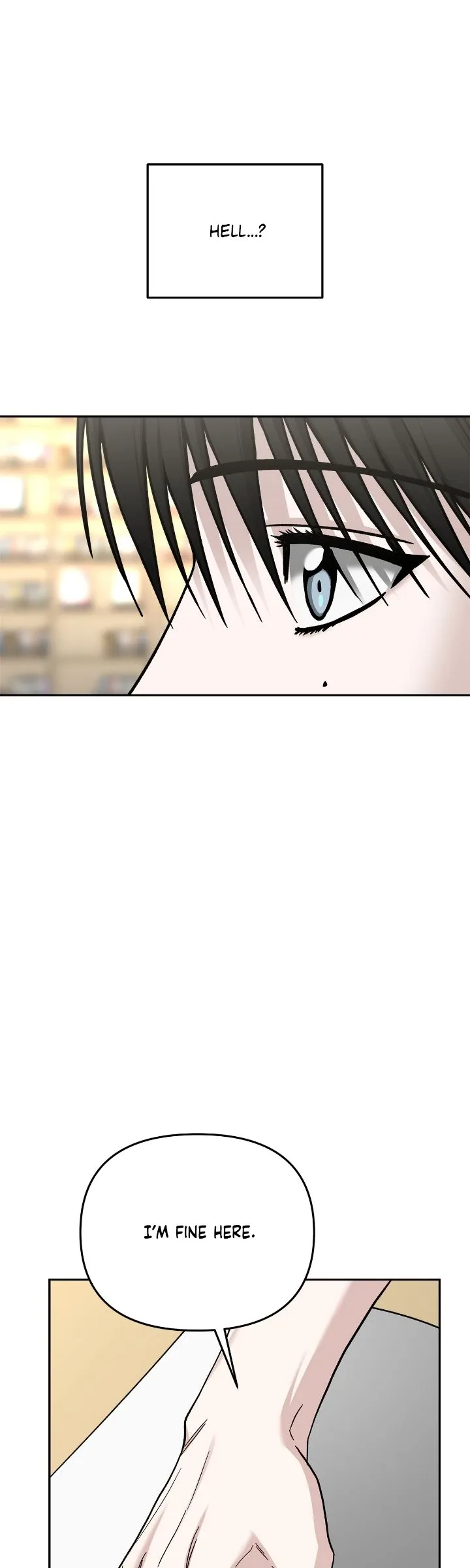 Call me the Devil Chapter 116 page 50