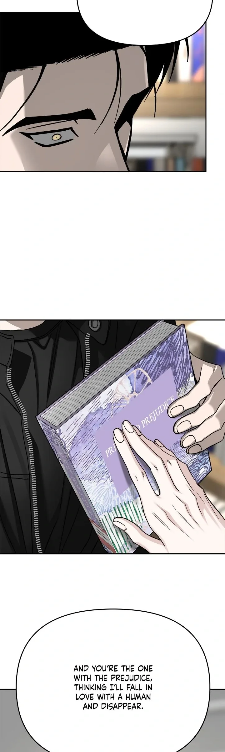 Call me the Devil Chapter 116 page 67