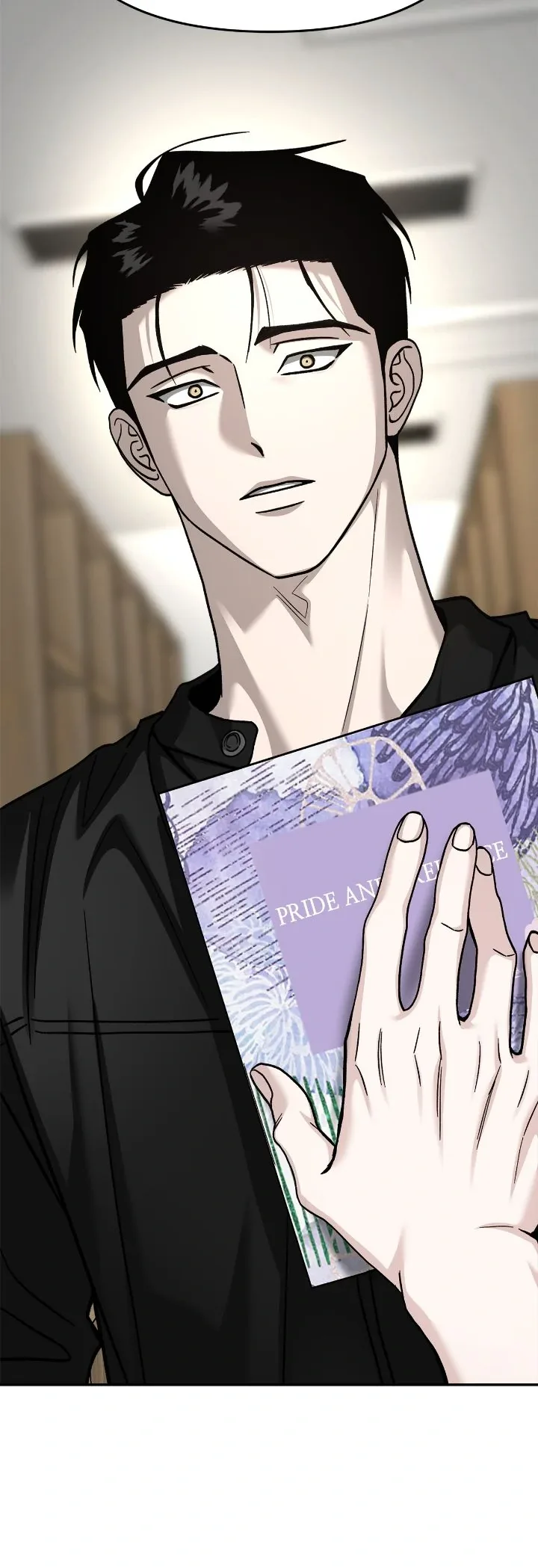 Call me the Devil Chapter 116 page 68