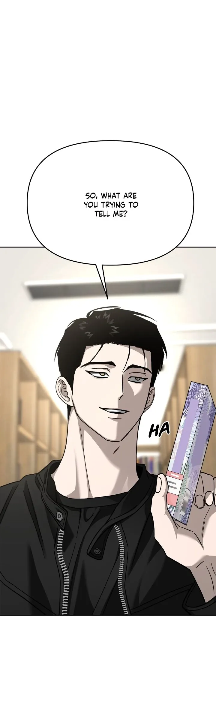 Call me the Devil Chapter 116 page 64