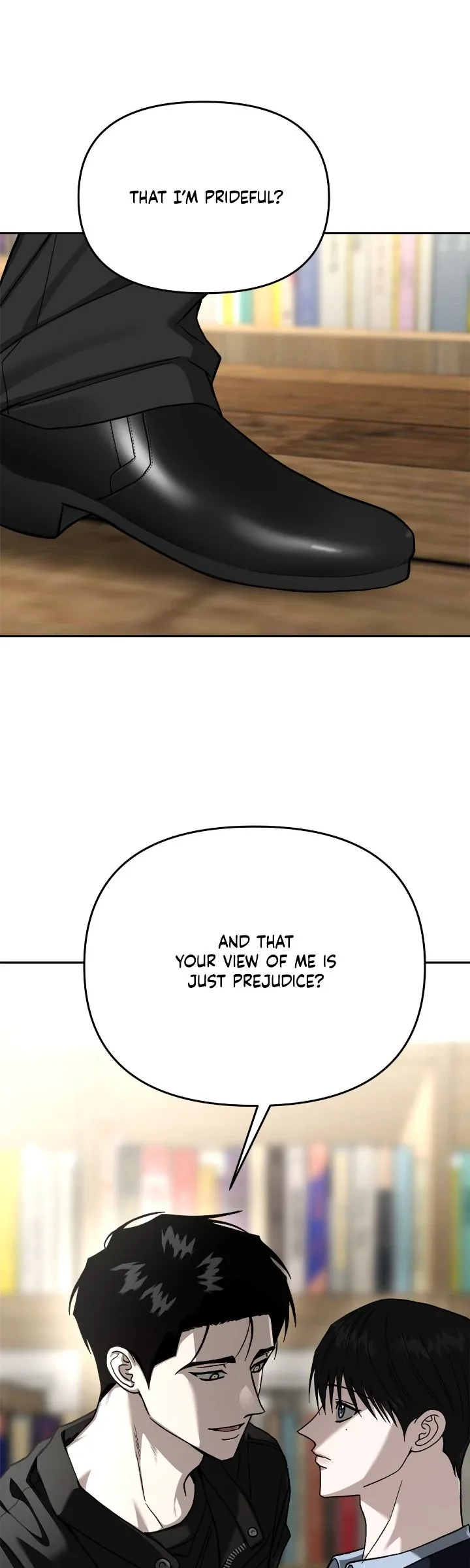 Call me the Devil Chapter 116 page 65