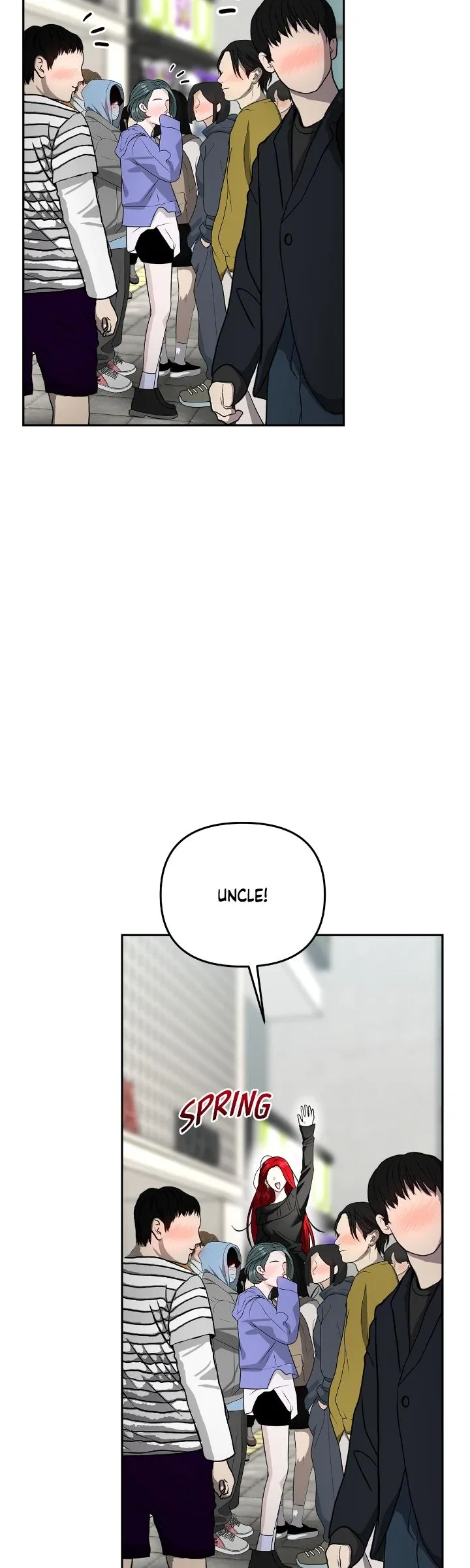 Call me the Devil Chapter 117 page 5