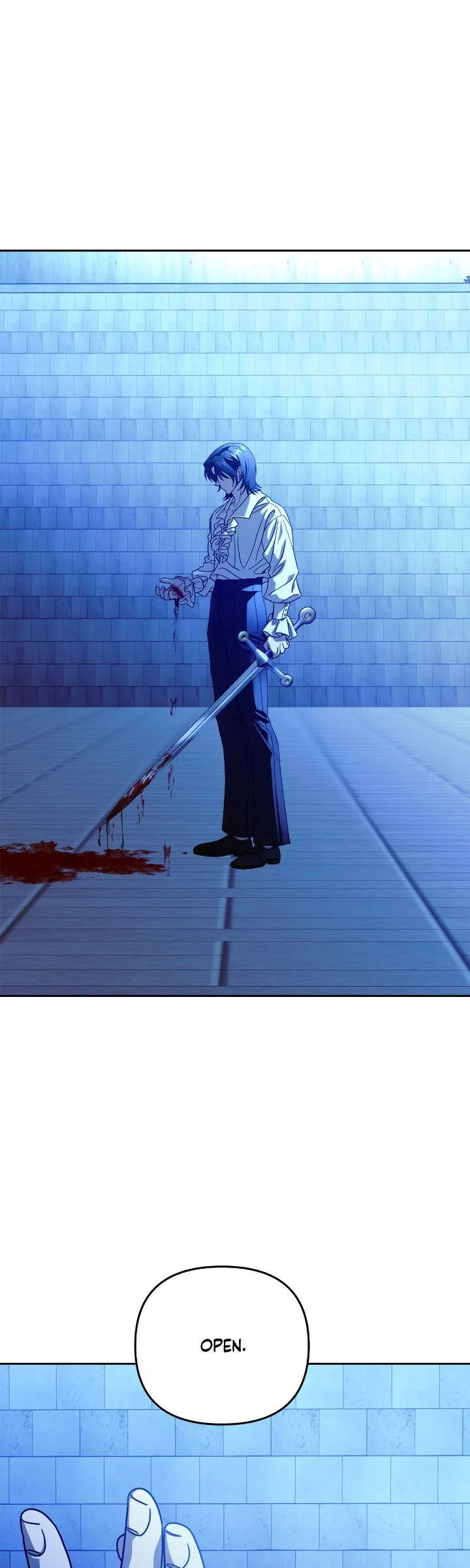 Call me the Devil Chapter 105 page 29