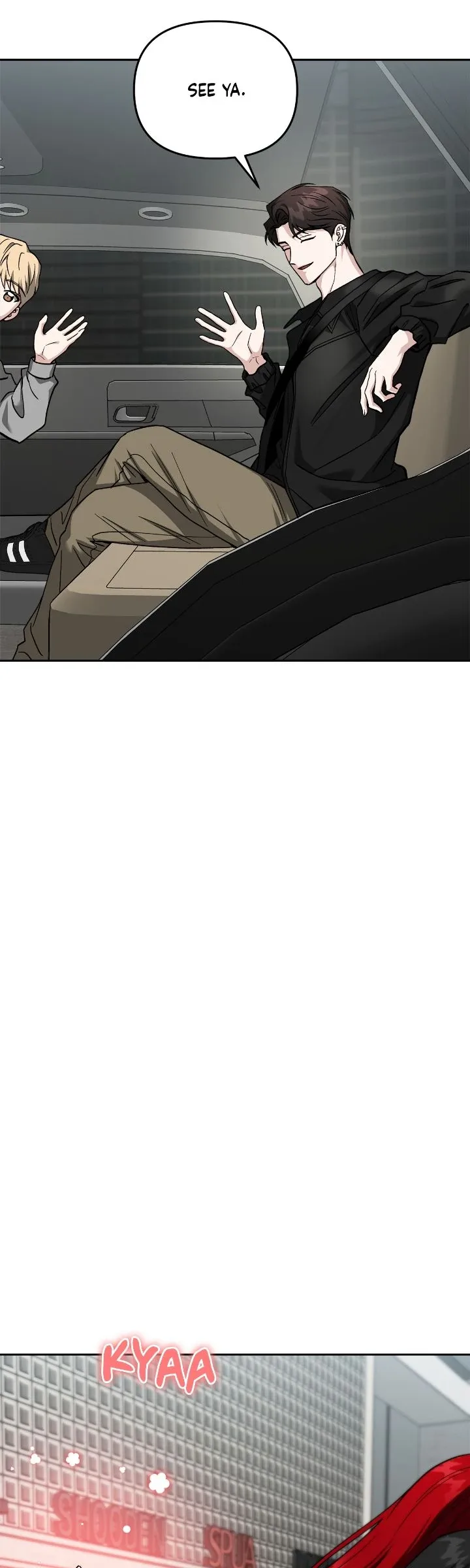 Call me the Devil Chapter 117 page 12
