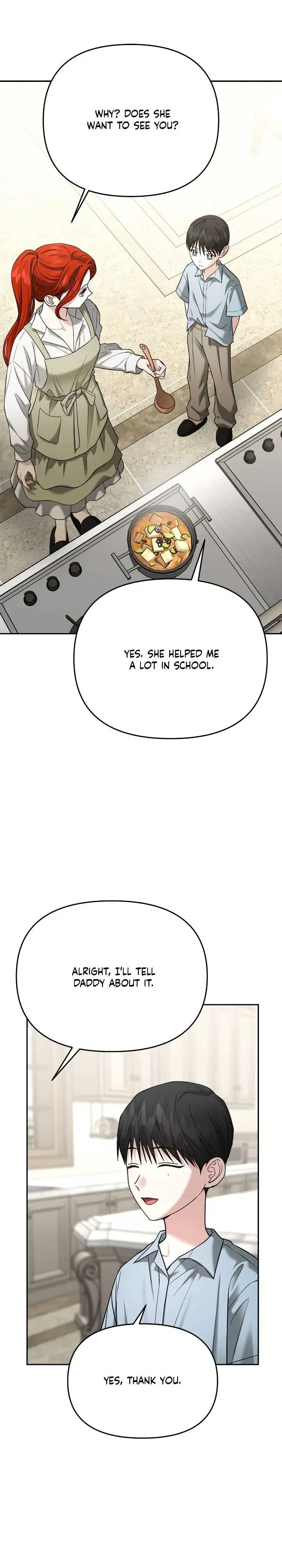Call me the Devil Chapter 92 page 46