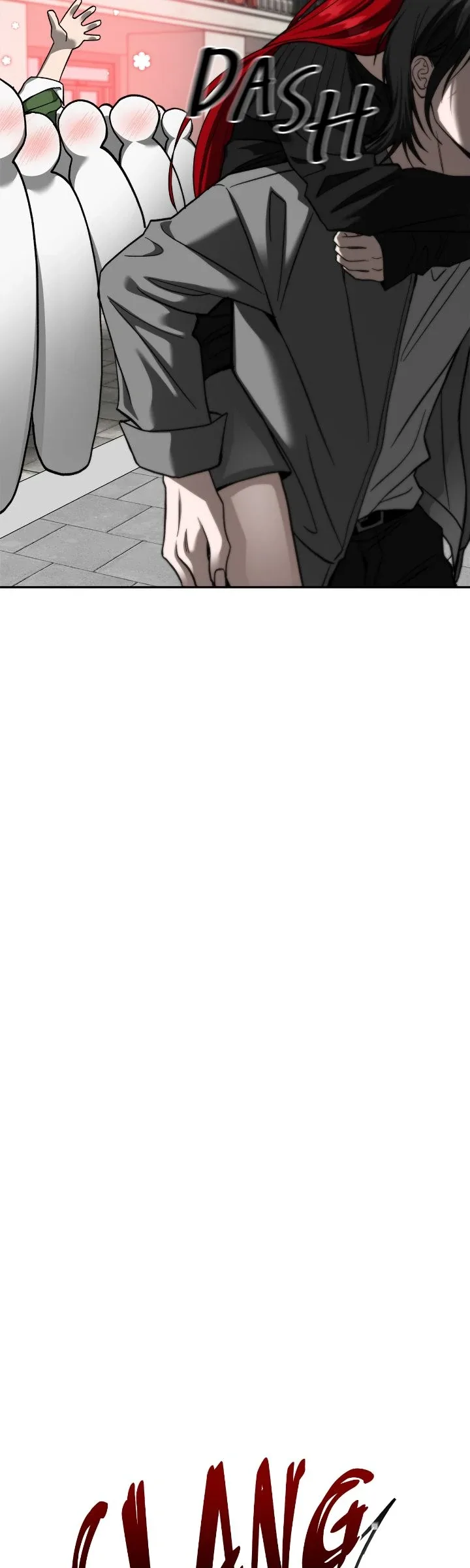 Call me the Devil Chapter 117 page 13