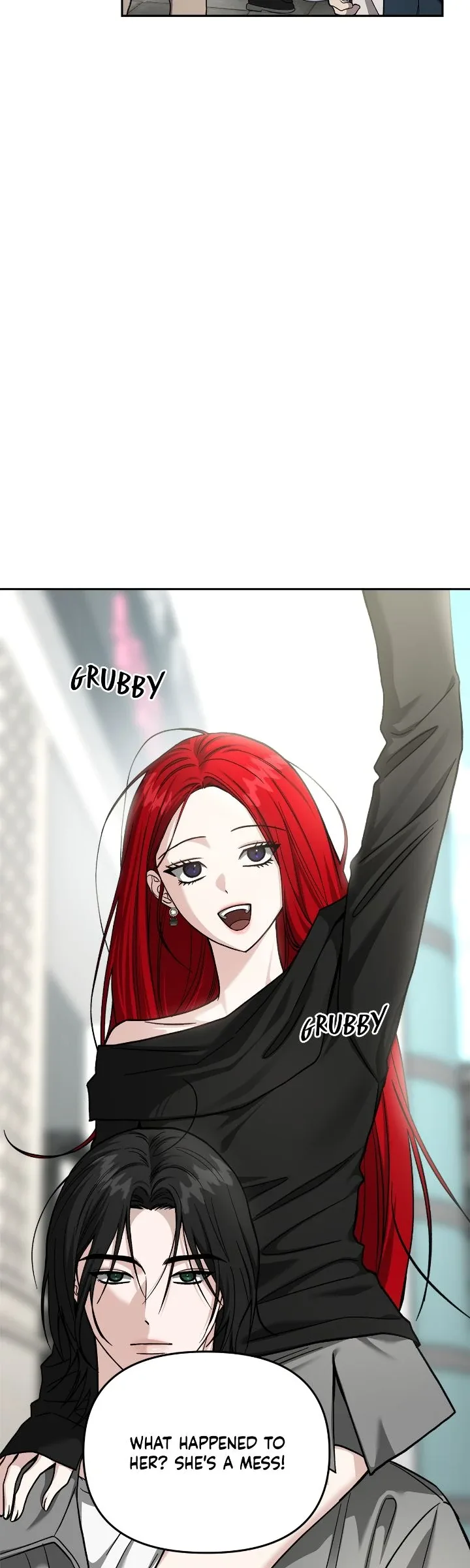 Call me the Devil Chapter 117 page 6