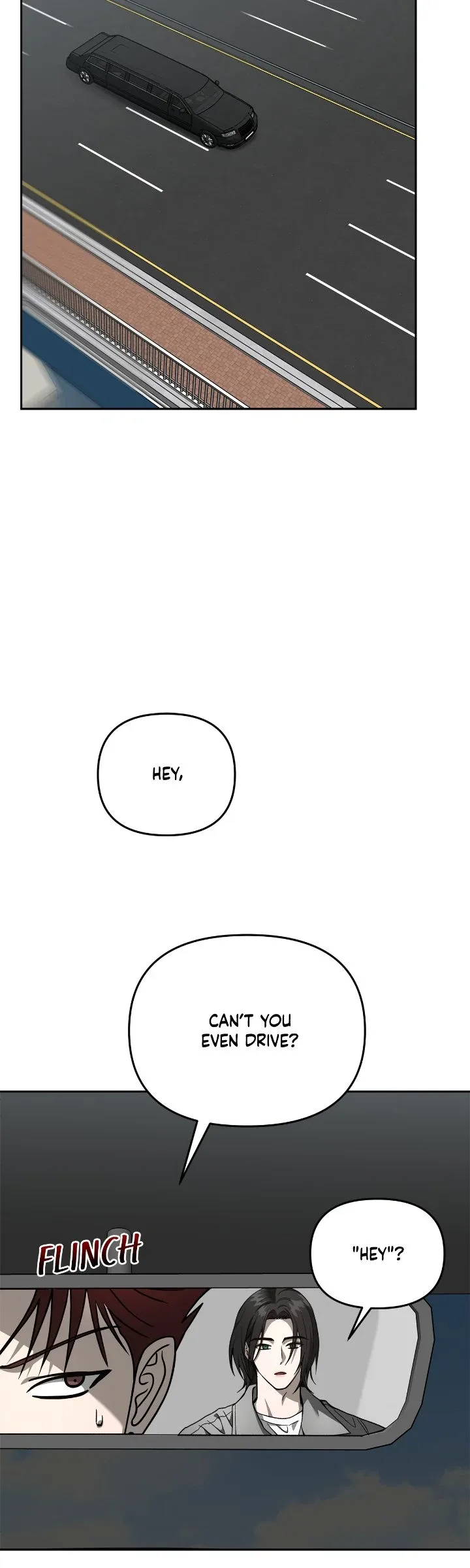 Call me the Devil Chapter 117 page 17