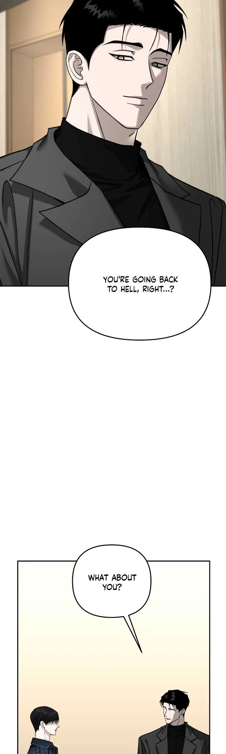 Call me the Devil Chapter 114 page 16