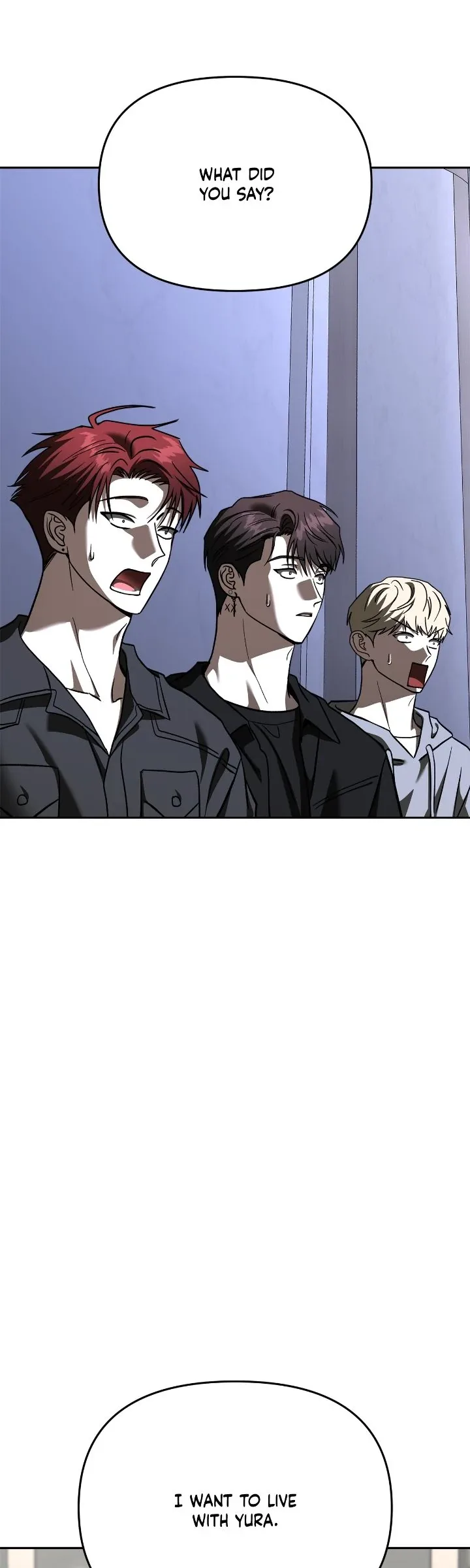 Call me the Devil Chapter 117 page 29