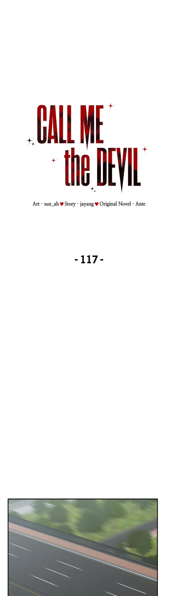Call me the Devil Chapter 117 page 16