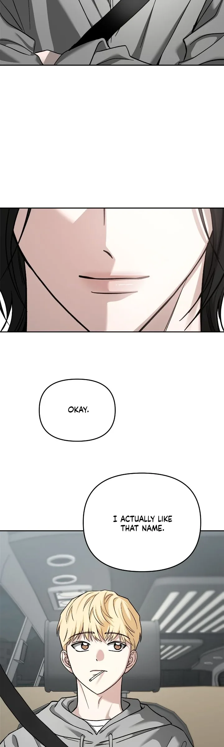 Call me the Devil Chapter 117 page 19
