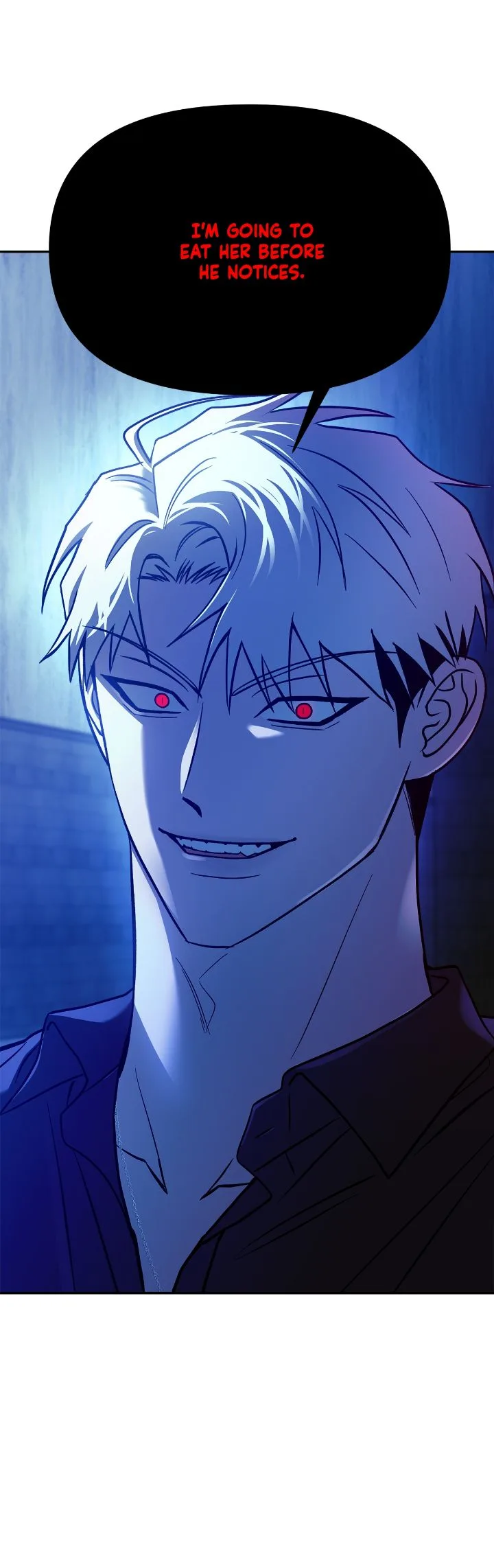 Call me the Devil Chapter 104 page 31