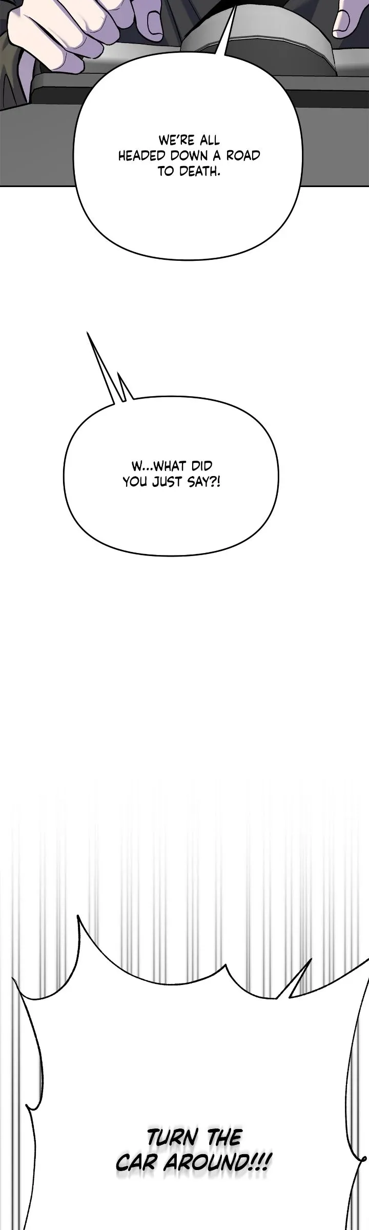 Call me the Devil Chapter 117 page 24