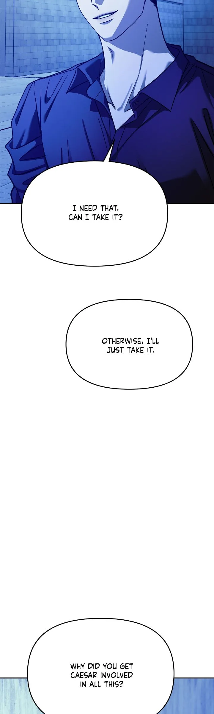 Call me the Devil Chapter 104 page 29