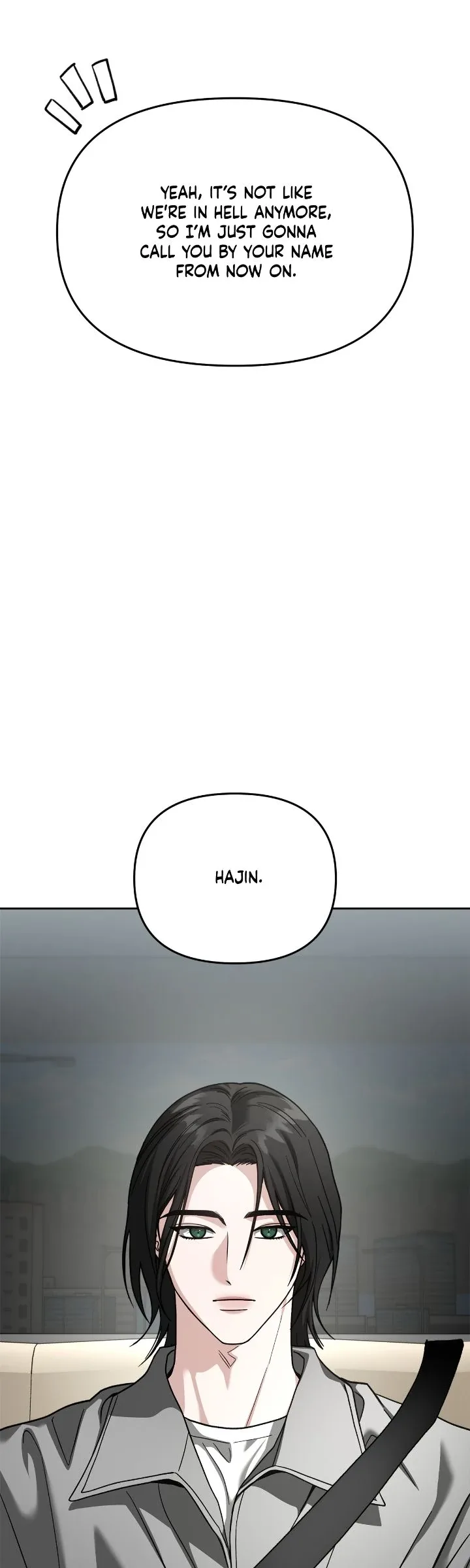Call me the Devil Chapter 117 page 18
