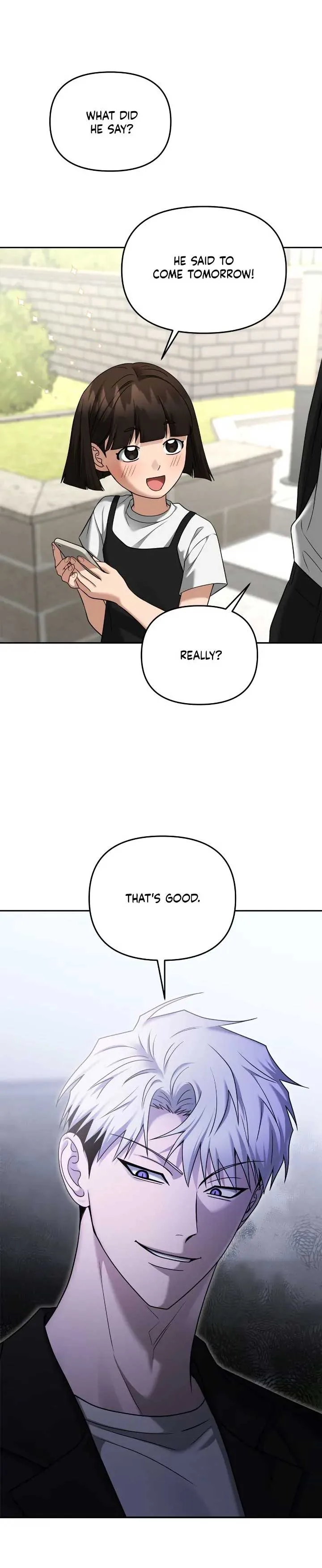 Call me the Devil Chapter 92 page 48