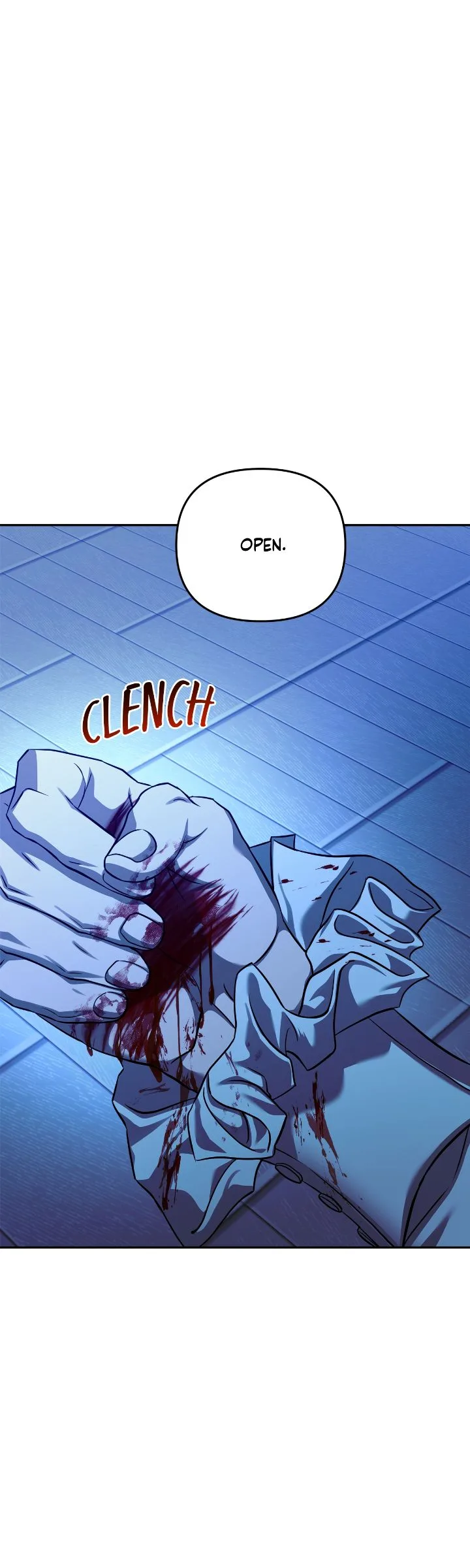 Call me the Devil Chapter 105 page 32
