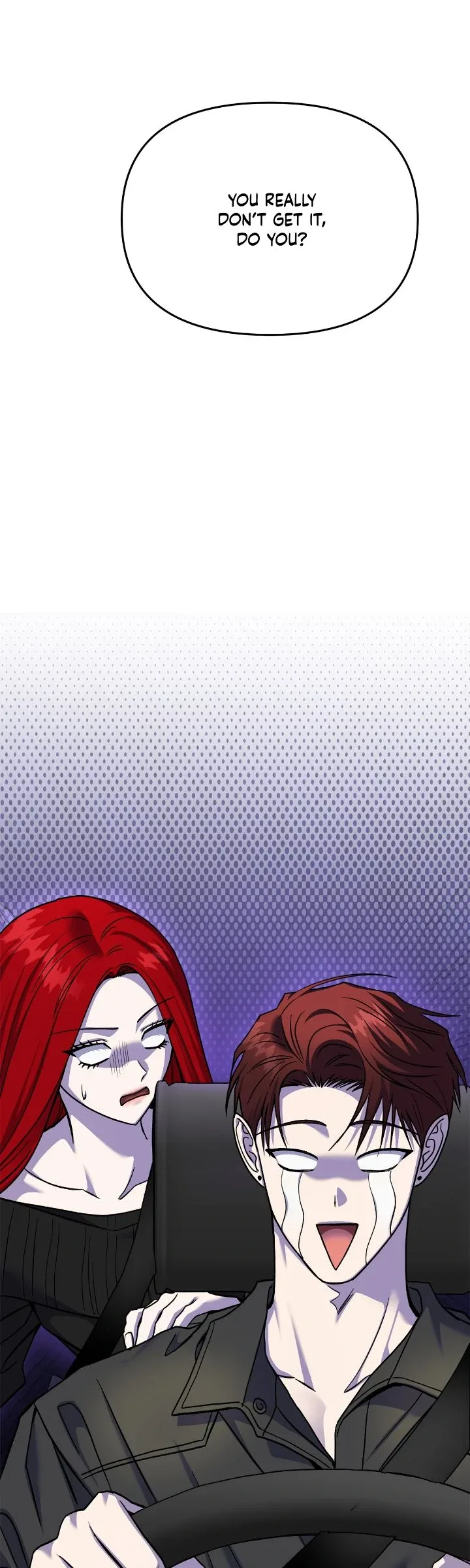 Call me the Devil Chapter 117 page 23