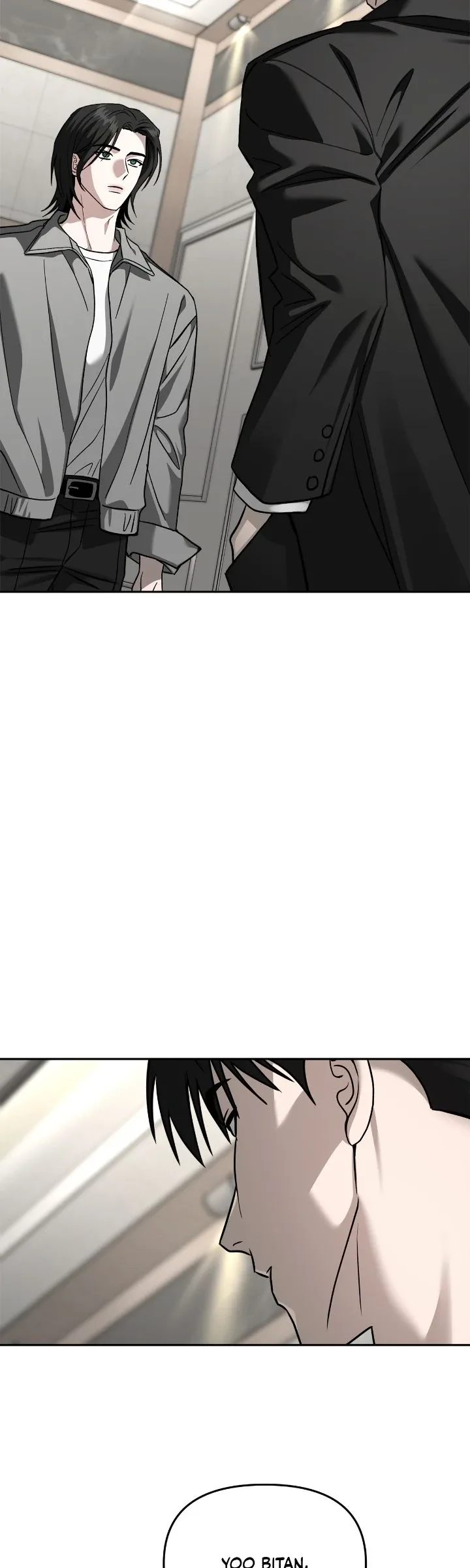 Call me the Devil Chapter 117 page 32