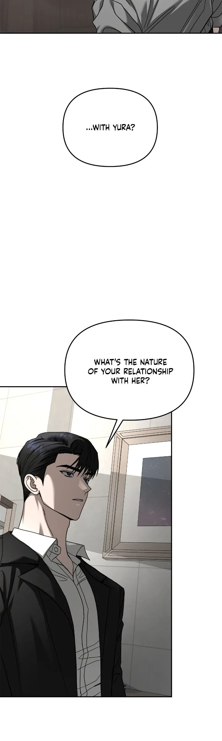 Call me the Devil Chapter 117 page 38