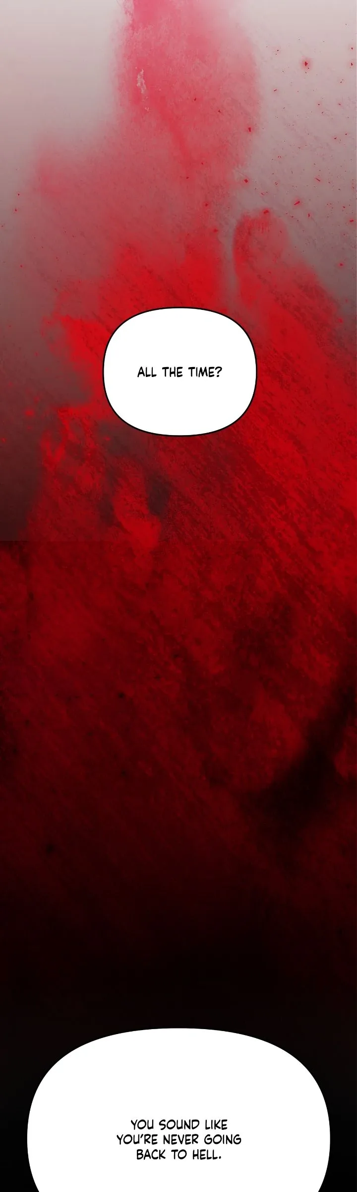 Call me the Devil Chapter 117 page 42