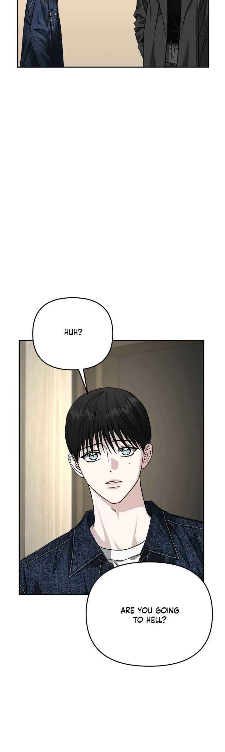 Call me the Devil Chapter 114 page 17