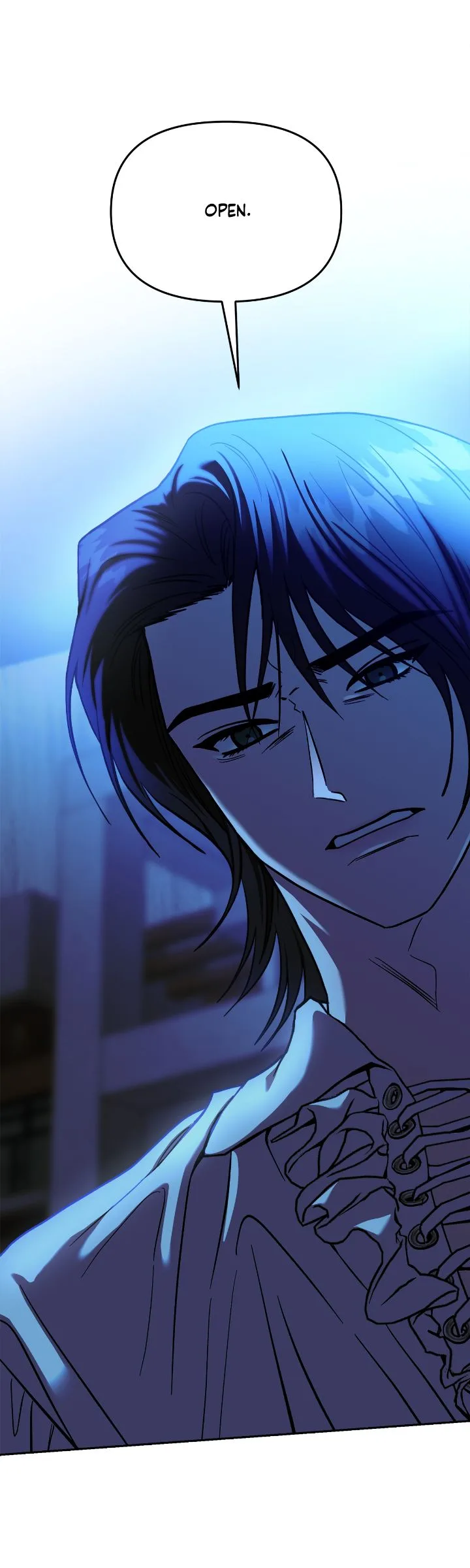 Call me the Devil Chapter 105 page 34