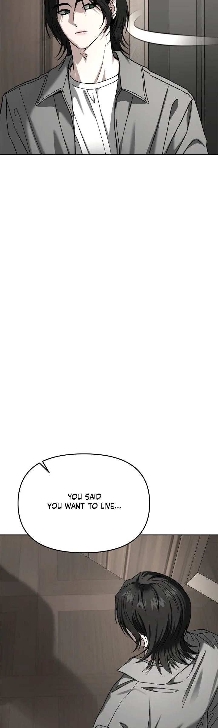 Call me the Devil Chapter 117 page 37