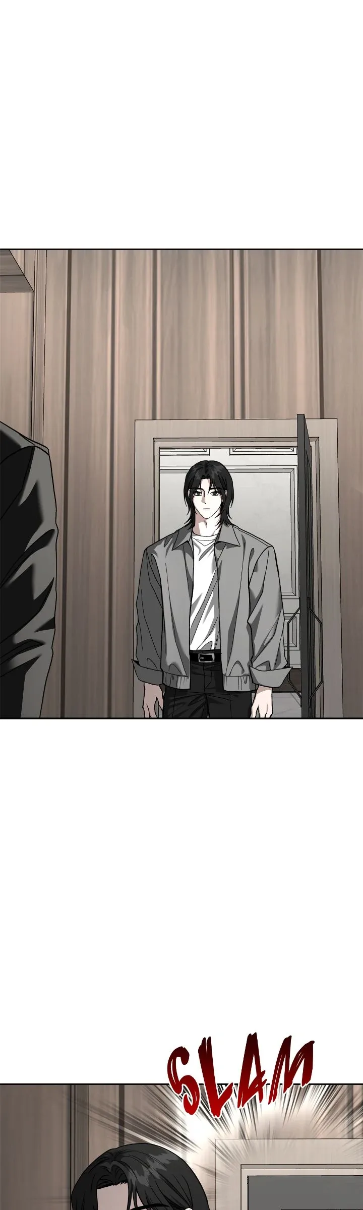 Call me the Devil Chapter 117 page 36
