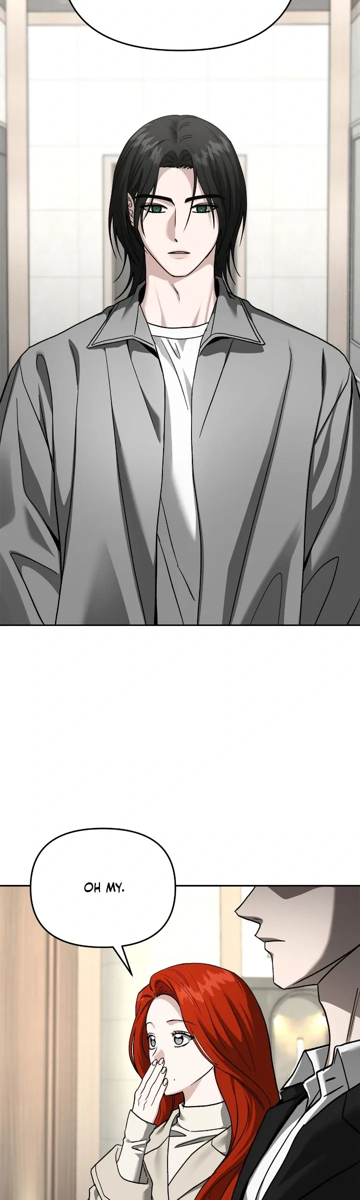 Call me the Devil Chapter 117 page 30