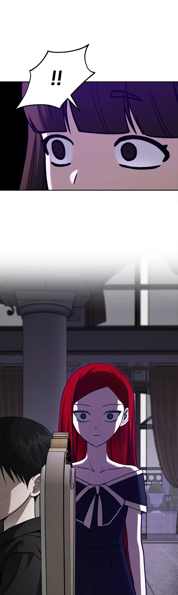 Call me the Devil Chapter 97 page 43