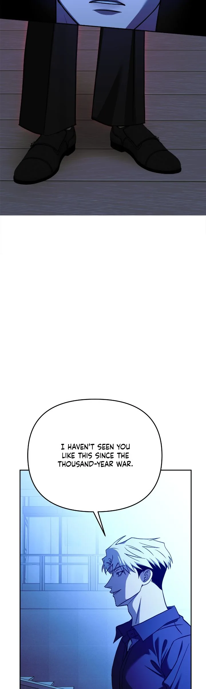 Call me the Devil Chapter 104 page 35