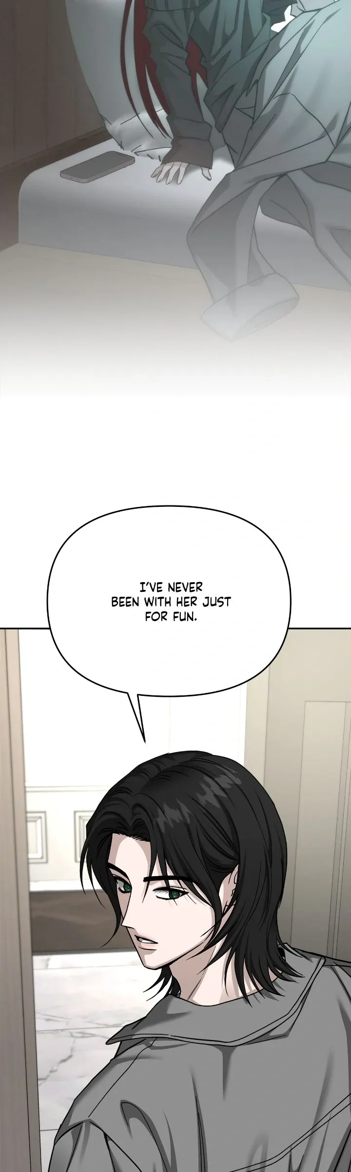 Call me the Devil Chapter 117 page 59