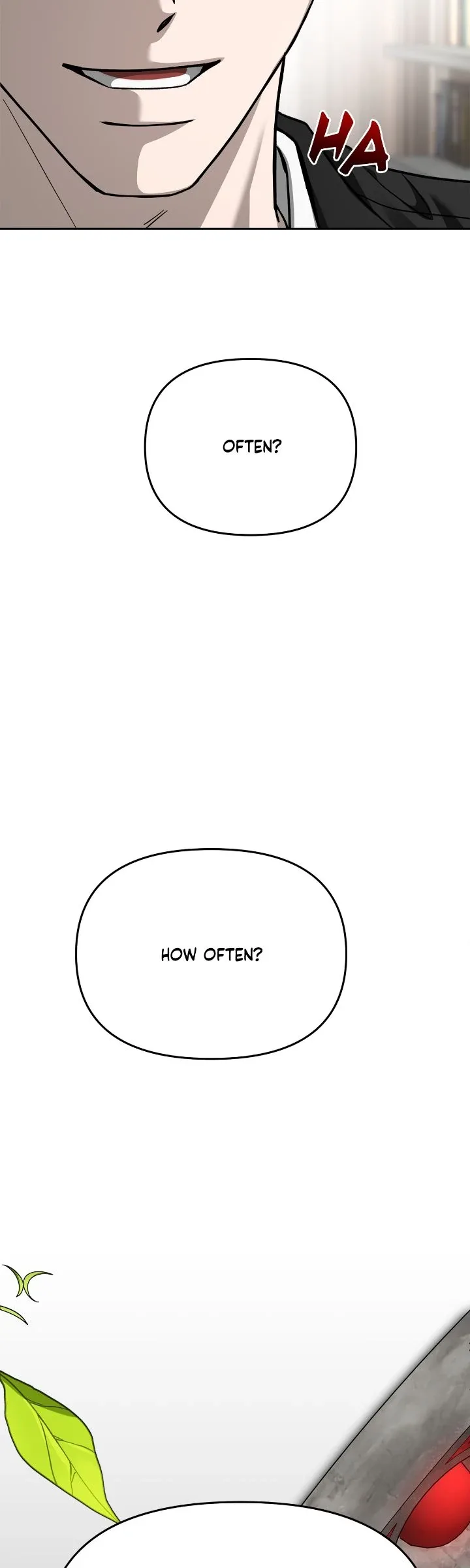 Call me the Devil Chapter 117 page 47