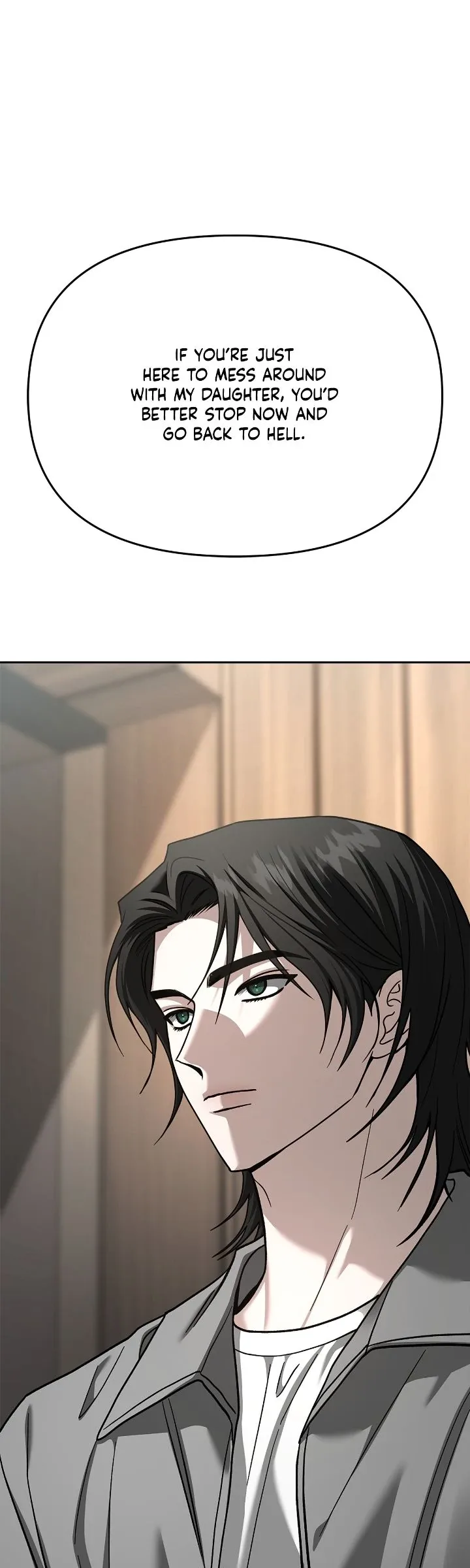 Call me the Devil Chapter 117 page 53