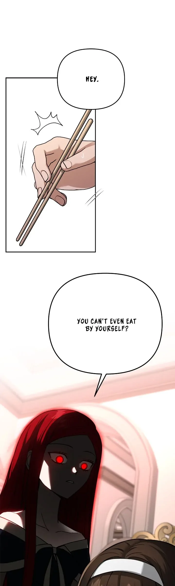 Call me the Devil Chapter 97 page 47