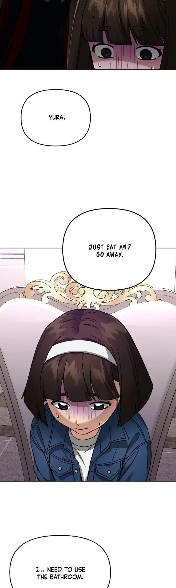 Call me the Devil Chapter 97 page 48