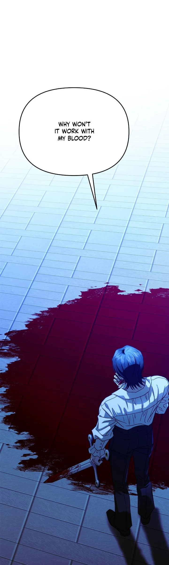 Call me the Devil Chapter 105 page 36