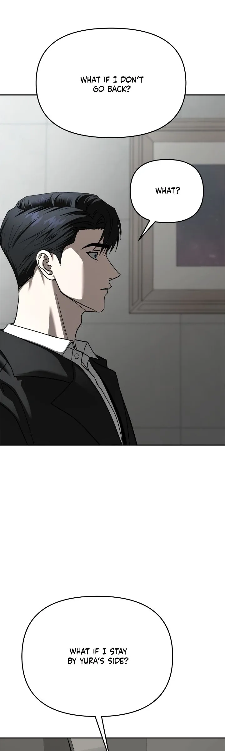 Call me the Devil Chapter 117 page 57